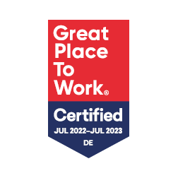 Great Place to Work 2022