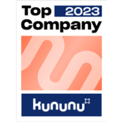 Experian DACH - Top Company 2023