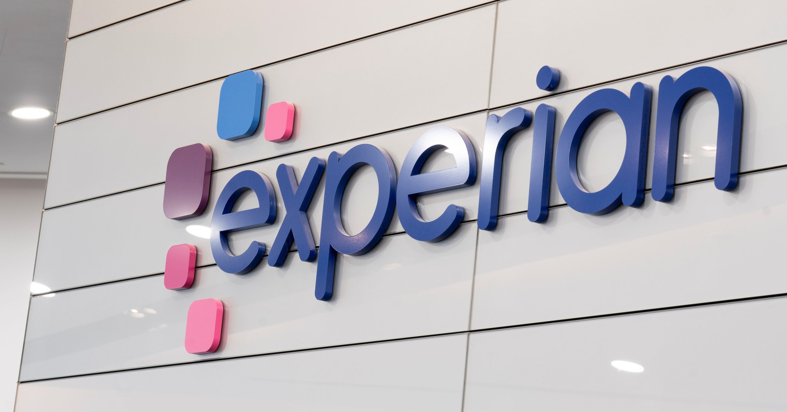 Experian Logo