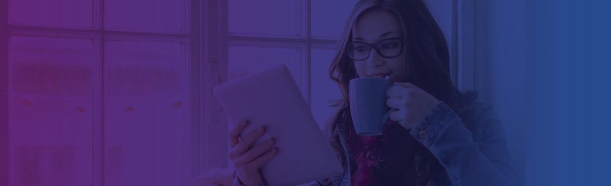 Data in Digital Webinar Web