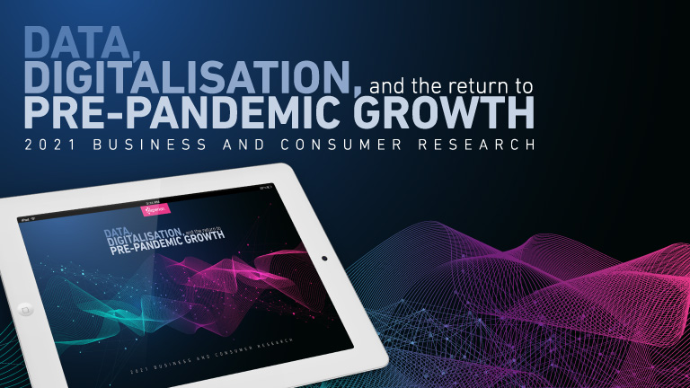 Forrester-Studie im Auftrag von Experian