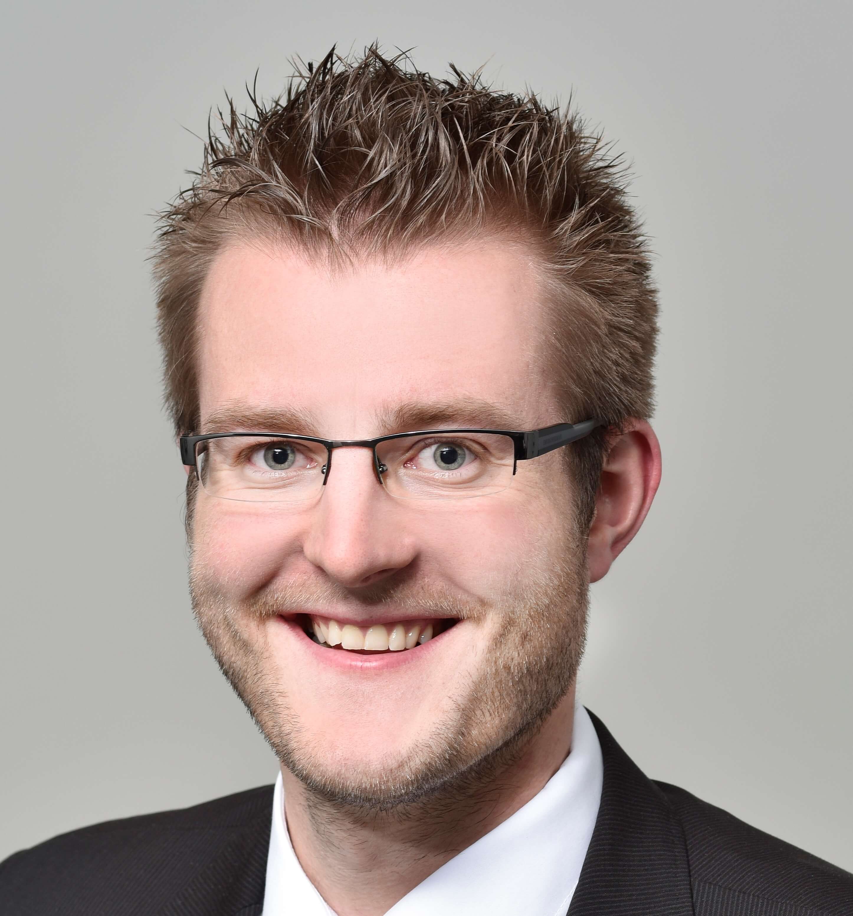 Autor: Andreas Vogel Head of Analytics Services, Finance & Regulatory