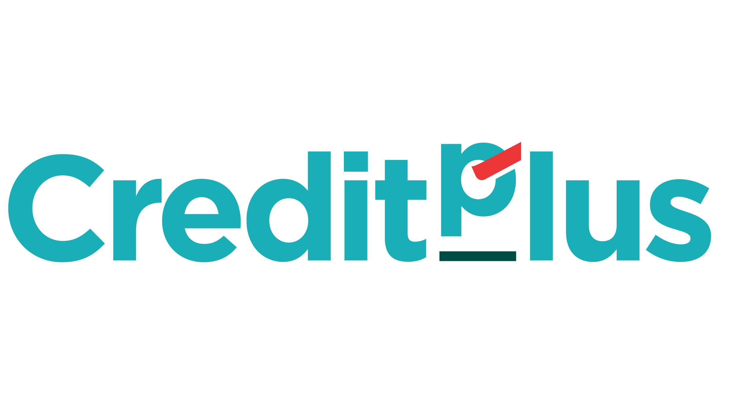 Creditplus - Logo